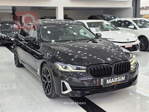 BMW for sale in Iraq